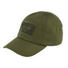 Condor - Czapka Tactical Cap - Zielony OD - TC-001