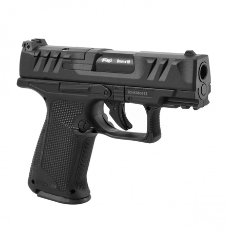 Walther - Replika pistolet PDP F-serie 3,5" 6 mm BB CO2 < 2 j