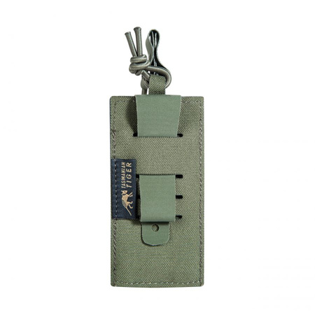 Tasmanian Tiger - Ładownica Small Universal Mag Pouch EL olive