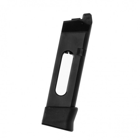 Glock - Magazynek do pistolet Glock 19 gen 5. MOS 6 mm BB, CO2, 18 naboi