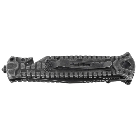 Nóż Puma Solingen Clip Point Folder 105mm (342013)