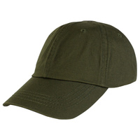 Condor - Czapka Tactical Team Cap - Zielony OD - TCT-001