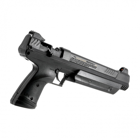 Umarex - Pistolet wiatrówka Strike Point 5,5 mm Diabolo PCA