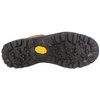 Bennon - Buty trekkingowe Terenno High Vibram - Brązowe (Z60243)