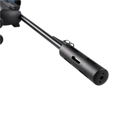 Umarex - Wiatrówka Airmagnum  850 M2 XT Kit 4,5 mm z kompensatorem