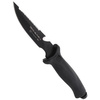 Nóż nurkowy FOX Tekno Military II Inox+PTFE (641)