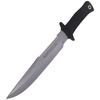 Nóż Muela Tactical Rubber Handle 230mm (MIRAGE-23)