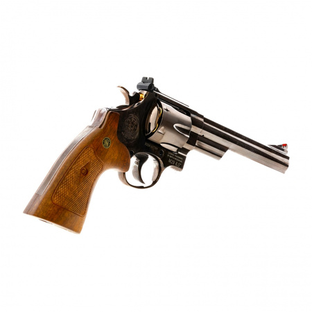 Smith&Wesson - Rewolwer wiatrówka M29 4,5 mm 6,5"