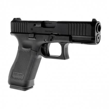Glock - Replika pistolet ASG Glock 45 gen5 MOS 6 mm BB 1J gas