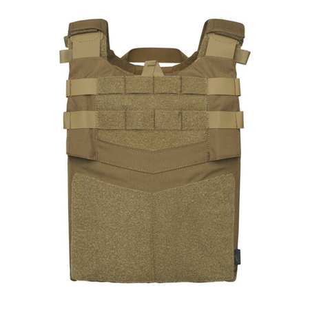 Helikon - Kamizelka taktyczna Guardian Plate Carrier - Pantera Leśna - KK-GPC-CD-04