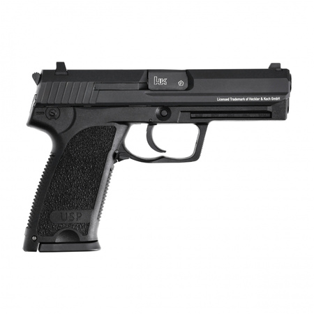 Heckler&Koch - Replika pistolet ASG H&K USP blowback 6 mm