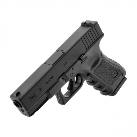 Glock - Replika pistolet ASG Glock 19 6 mm