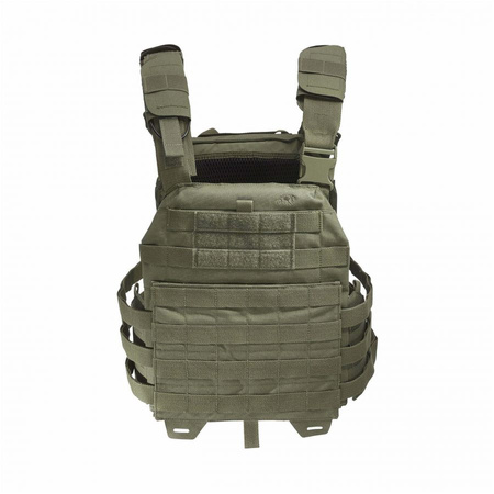 Tasmanian Tiger - Kamizelka taktyczna Plate Carrier MKIV S/M olive