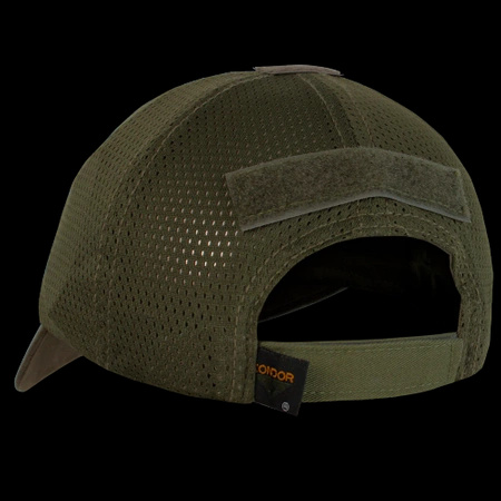 Condor - Czapka Mesh Tactical Cap - MultiCam - TCM-008