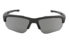 Oakley - Okulary strzeleckie SI Speed Jacket Matte Black - Grey - OO9228-01