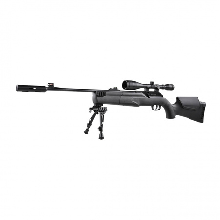 Umarex - Wiatrówka Airmagnum  850 M2 XT Kit 4,5 mm z kompensatorem