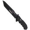 Nóż K25 / RUI Predator Tactical Black 140mm (31768)