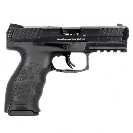 Heckler&Koch - Pistolet na kule gumowe RAM T4E SFP9 kal. 43 CO2