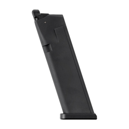 Glock - Magazynek do ASG Glock 17 gen 5. 6 mm 18 nabojowy