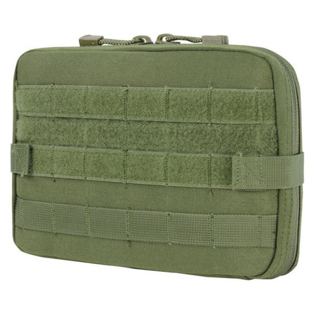 Kieszeń - Organizer Condor - T&T Pouch - Zielony OD - MA54-001