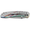 Nóż Herbertz Solingen Rainbow Titanium Folder (200011)
