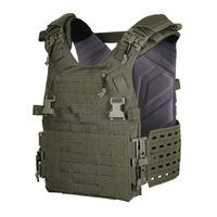 Templars Gear - Kamizelka taktyczna CPC ROC Gen. 4.1 - Cordura - Ranger Green - TG-CPC-ROC41-RG-M