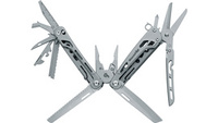 MultiTool Black Fox Fortitude AISI 440 (BF-206)