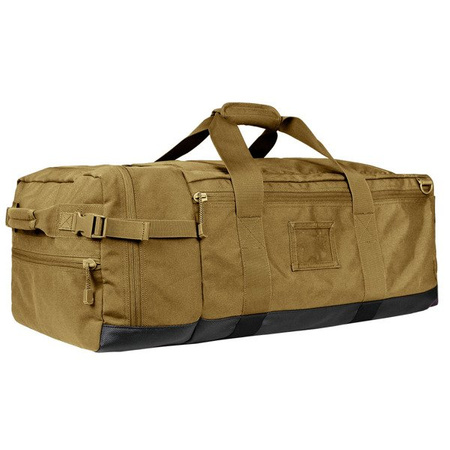 Torba transportowa Condor Colossus Duffle Bag - Coyote Brown - 161-498