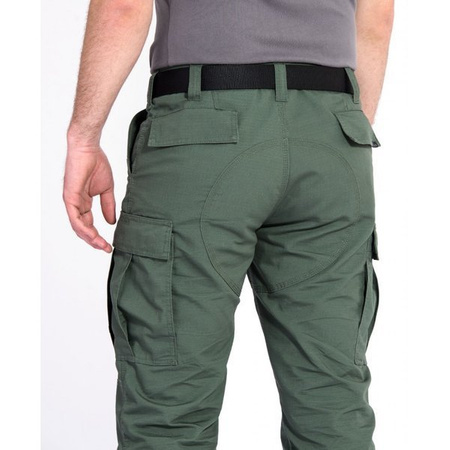 Spodnie Pentagon BDU 2.0, Ranger Green (K05001-2.0-06RG)