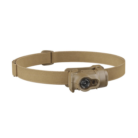 Latarka czołowa Princeton Tec BYTE TACTICAL - Tan - BYT-TAC-TAN