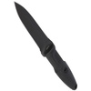 Nóż Extrema Ratio Pugio Black (04.1000.0314/BLK)