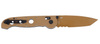 NÓŻ CRKT M16-14XD DESERT TAN / TANTO VEFF SERRATIONS