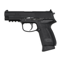 Umarex - Pistolet wiatrówka HPP 4,5 mm BB CO2