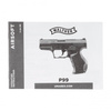 Walther - Replika pistolet ASG P99 6 mm