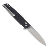 Smith & Wesson - Nóż składany 24/7 Crossbar Folder - Czarny