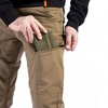 Spodnie Pentagon Ypero, Black (K05035-01)