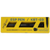 Długopis taktyczny ESP Titanium Blue (KBT-03-T)