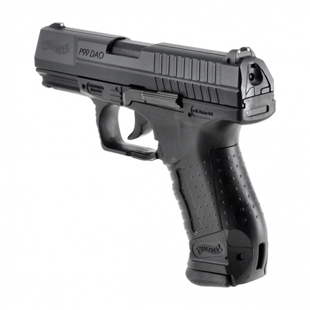 Walther - Replika pistolet ASG P99 DAO 6 mm