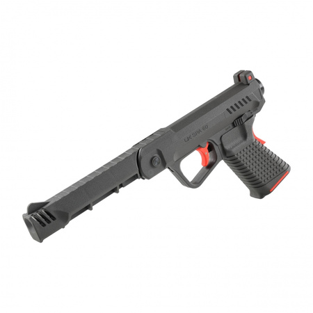 Umarex - Pistolet wiatrówka SPA 60 4,5 mm