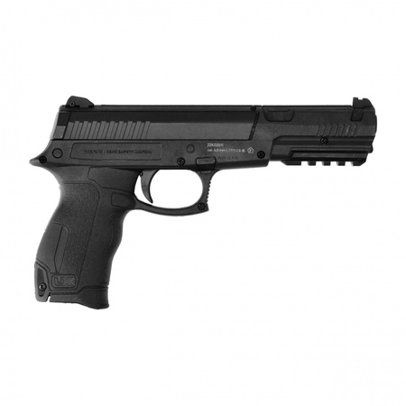 Umarex - Pistolet wiatrówka DX17 4,5 mm