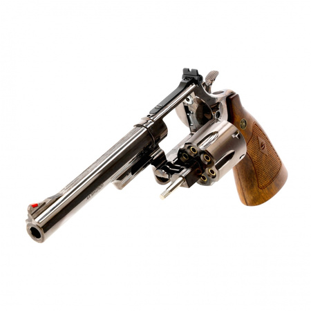 Smith&Wesson - Rewolwer wiatrówka M29 4,5 mm 6,5"