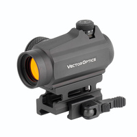 Vector Optics - Kolimator Maverick Gen. II Red Dot - SCRD-12II