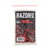 RazorGun - Kulki BB do ASG 0,20 g 200 g / ok 1000 szt.