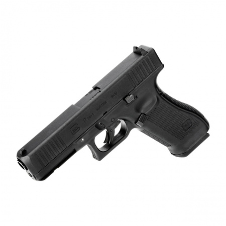 Glock - Pistolet wiatrówka Glock 17 gen 5. 4,5 mm blowback