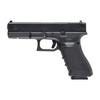 Glock - Replika pistolet ASG Glock 17 gen 4. 6 mm green gas
