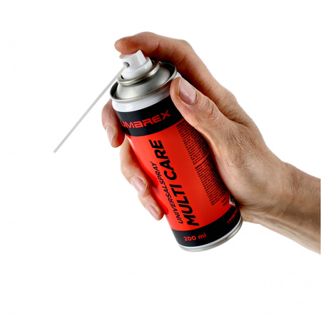 Umarex - Olej do konserwacji broni Gun Care Pro spray 200 ml