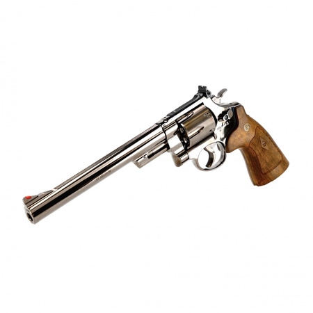Smith&Wesson - Rewolwer wiatrówka M29 4,5 mm 8 3/8" diabolo