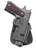Kabura Fobus Colt 1911, S&W, FN, Browning Prawa (C-21 RT)