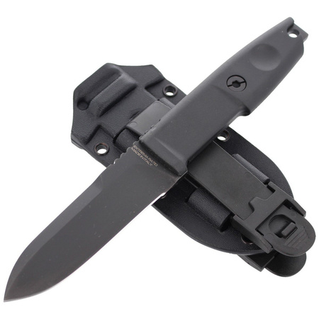 Nóż Extrema Ratio Scout Black (04.1000.0480/BLK)