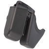Ładownica Fobus na magazynek Glock: 9mm, .40 i kajdanki (CU9G BH)